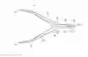 Fig. 01 - Surgical instruments having ergonomic and versatile handles and related systems and methods