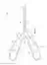 Fig. 11 - Surgical instruments having ergonomic and versatile handles and related systems and methods