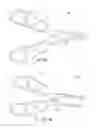 Fig. 14 - Surgical instruments having ergonomic and versatile handles and related systems and methods
