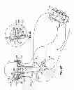 Fig. 11 - OBTAINING PHYSIOLOGICAL MEASUREMENTS USING EAR-LOCATED SENSORS