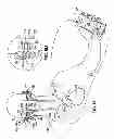Fig. 12 - OBTAINING PHYSIOLOGICAL MEASUREMENTS USING EAR-LOCATED SENSORS