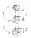Fig. 14 - OBTAINING PHYSIOLOGICAL MEASUREMENTS USING EAR-LOCATED SENSORS