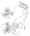 Fig. 11 - OBTAINING PHYSIOLOGICAL MEASUREMENTS USING EAR-LOCATED SENSORS