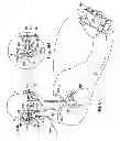 Fig. 12 - OBTAINING PHYSIOLOGICAL MEASUREMENTS USING EAR-LOCATED SENSORS