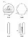 Fig. 09 - EXPANDED FREQUENCY ELECTROENCEPHALOGRAPHY/ELECTROCARDIOGRAPHY LIGHT APPARATUS AND METHOD OF USE