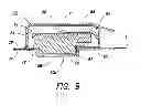 Fig. 07 - NIRS sensor assembly including electrically conductive and optically transparent EMI shielding