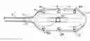 Fig. 01 - RECTAL BALLOON WITH SENSOR CABLE