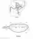 Fig. 05 - RECTAL BALLOON WITH SENSOR CABLE