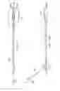 Fig. 08 - RECTAL BALLOON WITH SENSOR CABLE