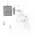 Fig. 12 - Simulated bone or tissue manipulation