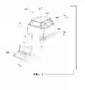 Fig. 05 - ELECTROMAGNETIC INSTRUMENT TRACKING SYSTEM WITH METAL DISTORTION DETECTION AND UNLIMITED HEMISPHERE OPERATION