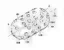 Fig. 01 - SUBCUTANEOUS CAVITY MARKING DEVICE AND METHOD