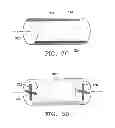 Fig. 06 - SUBCUTANEOUS CAVITY MARKING DEVICE AND METHOD