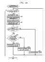 Fig. 15 - Exercise determination method, and electronic device