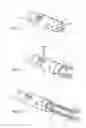 Fig. 02 - Apparatus and methods for removing spring based multiple biopsy specimens from multiple biopsy storage cylinders before and after biopsy fixation and histopathological processing