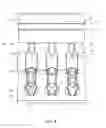 Fig. 03 - Apparatus and methods for removing spring based multiple biopsy specimens from multiple biopsy storage cylinders before and after biopsy fixation and histopathological processing