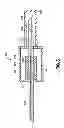 Fig. 07 - Flashback blood collection needle