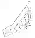 Fig. 01 - Methods for determining the size of body parts as part of compression therapy procedures