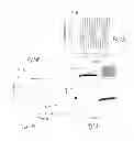 Fig. 05 - SYSTEM TO APPLY MECHANICAL AND PHYSIOLOGICAL THERAPEUTIC STRESS TO ANIMAL AND HUMAN TISSUE