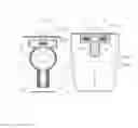 Fig. 09 - Bladder device and brace apparatuses comprising the bladder device