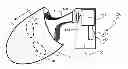 Fig. 01 - Illuminated Fabric, Device for Administering Light to the Skin, Kit and Method for Implementing Same