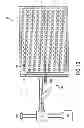 Fig. 12 - Wound care method and system with one or both of vacuum-light therapy and thermally augmented oxygenation