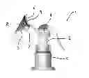 Fig. 01 - Breast pump