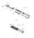 Fig. 03 - Syringe for mixing and dispensing adipose tissue