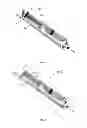 Fig. 05 - Syringe for mixing and dispensing adipose tissue