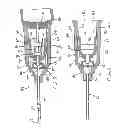 Fig. 03 - Catheter assembly and components thereof