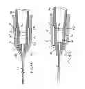 Fig. 04 - Catheter assembly and components thereof