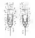 Fig. 11 - Catheter assembly and components thereof