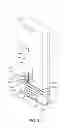 Fig. 11 - Medicament delivery device for administration of opioid antagonists including formulations for naloxone