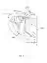 Fig. 129 - Medicament delivery device for administration of opioid antagonists including formulations for naloxone