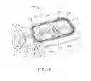 Fig. 13 - Medicament delivery device for administration of opioid antagonists including formulations for naloxone