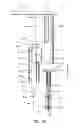 Fig. 16 - Medicament delivery device for administration of opioid antagonists including formulations for naloxone