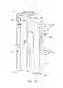 Fig. 20 - Medicament delivery device for administration of opioid antagonists including formulations for naloxone