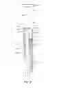 Fig. 23 - Medicament delivery device for administration of opioid antagonists including formulations for naloxone