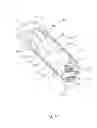 Fig. 42 - Medicament delivery device for administration of opioid antagonists including formulations for naloxone