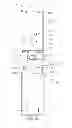 Fig. 44 - Medicament delivery device for administration of opioid antagonists including formulations for naloxone