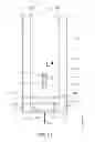 Fig. 46 - Medicament delivery device for administration of opioid antagonists including formulations for naloxone