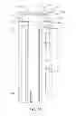Fig. 50 - Medicament delivery device for administration of opioid antagonists including formulations for naloxone