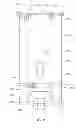 Fig. 57 - Medicament delivery device for administration of opioid antagonists including formulations for naloxone