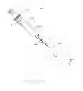 Fig. 69 - Medicament delivery device for administration of opioid antagonists including formulations for naloxone