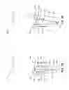 Fig. 74 - Medicament delivery device for administration of opioid antagonists including formulations for naloxone