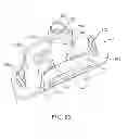 Fig. 77 - Medicament delivery device for administration of opioid antagonists including formulations for naloxone