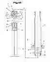 Fig. 07 - Syringe with syringe barrel, syringe head and ejector unit