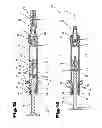 Fig. 10 - Syringe with syringe barrel, syringe head and ejector unit