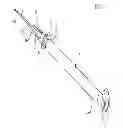 Fig. 03 - Controlled release structure for attaching medical devices
