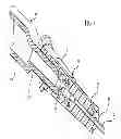 Fig. 08 - Controlled release structure for attaching medical devices